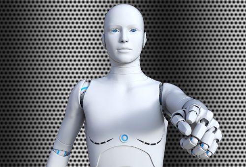 Robot software’owy a człowiek – przy jakich zadaniach warto odciążać ludzi robotami?